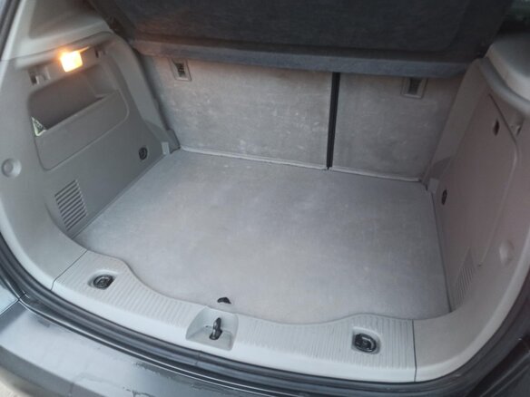 2015 Buick Encore I, серый, 1210000 рублей - вид 19