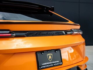 2024 Lamborghini Urus Performante I Рестайлинг, оранжевый, 46435565 рублей, вид 5