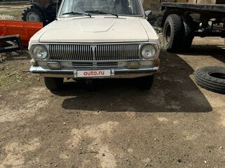 1986 ГАЗ 24 «Волга» 24 I (24), бежевый, 150000 рублей, вид 4