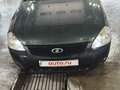 2012 Lada (ВАЗ) Priora I, серый, 350000 рублей - вид 7