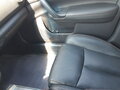 2008 Nissan Maxima VII (A35), чёрный - вид 4