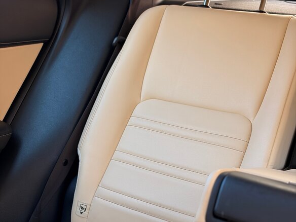 2016 Lexus NX 200 I, синий, 3000000 рублей - вид 14