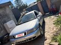2000 Audi A4 I (B5) Рестайлинг, серебристый, 420000 рублей - вид 3