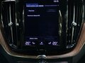 2020 Volvo XC60, голубой - вид 8