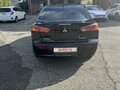 2008 Mitsubishi Lancer X, чёрный, 620000 рублей - вид 5