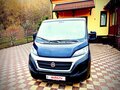 2017 Fiat Professional Ducato, синий, 2700000 рублей