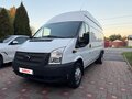 2013 Ford Transit, белый, 1380000 рублей - вид 1