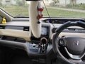 2018 Honda Freed II, синий, 1500000 рублей - вид 1