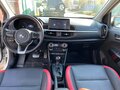 2017 Kia Picanto X-Line III, белый - вид 8