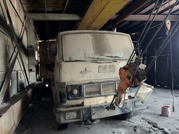 1993 Ивановец КС-3577, бежевый, 980000 рублей - вид 2