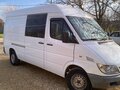 2015 Mercedes-Benz Sprinter Classic, белый, 1850000 рублей - вид 5