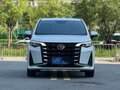 2023 GAC Trumpchi M6 Pro, белый, 1198777 рублей - вид 1