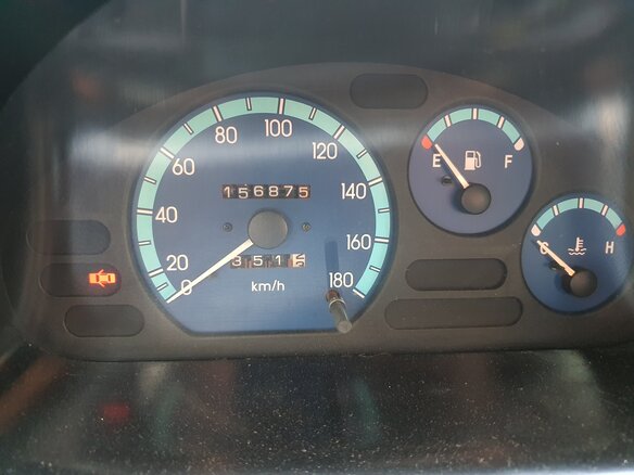 2005 Daewoo Matiz I Рестайлинг, серебристый, 140000 рублей - вид 4
