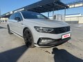 2019 Volkswagen Passat B8 Рестайлинг, серый, 3899999 рублей - вид 4