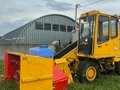 2014 Амкодор 211, жёлтый, 3800000 рублей - вид 3