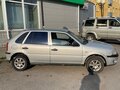 2004 Volkswagen Pointer, серебристый, 225000 рублей - вид 3