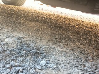 2007 Audi Q7 I (4L), чёрный, 1250000 рублей, вид 5