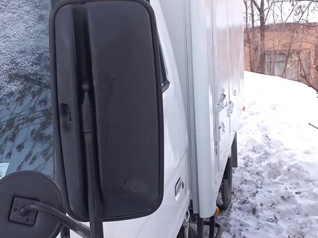 1990 Mazda Titan, белый, 1500000 рублей, вид 5