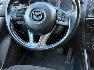2012 Mazda CX-5 I, серый, 1070000 рублей, вид 2