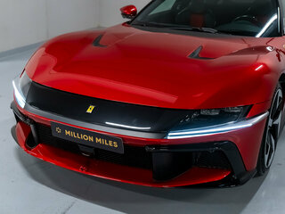 2025 Ferrari 12Cilindri, красный, 61990000 рублей, вид 2