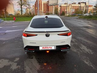 2023 Changan Lamore, белый, 1500000 рублей, вид 3