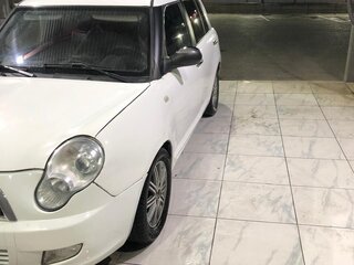 2014 Lifan Smily I (320), белый, 330000 рублей, вид 2