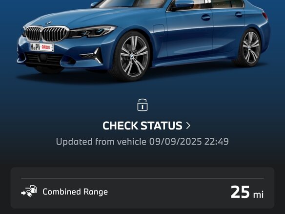 2020 BMW 3 серии 330e VII (G2x), голубой, 3503582 рублей - вид 30