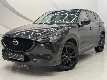 Mazda CX-5 II