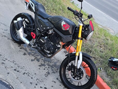 2024 Cobra CX65, чёрный, 130000 рублей, вид 1