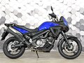 2013 Suzuki V-Strom DL 650, синий, 725000 рублей - вид 2