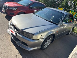 1999 Honda Accord VI, серый, 550000 рублей, вид 5