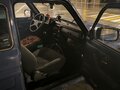 2007 Lada (ВАЗ) 2121 (4x4) I Рестайлинг, синий, 320000 рублей - вид 8