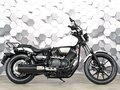 2015 Yamaha XV950 Bolt, белый, 715000 рублей - вид 2