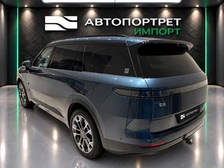 2026 Lynk & Co 900, чёрный, 8800000 рублей, вид 3