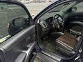 2011 Mitsubishi Outlander II Рестайлинг, синий, 1125000 рублей - вид 4