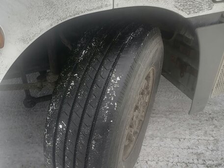 2008 Mercedes-Benz Actros, белый, 3800000 рублей, вид 3