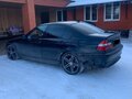 2003 BMW 3 серии 320i IV (E46) Рестайлинг, чёрный, 700000 рублей - вид 1