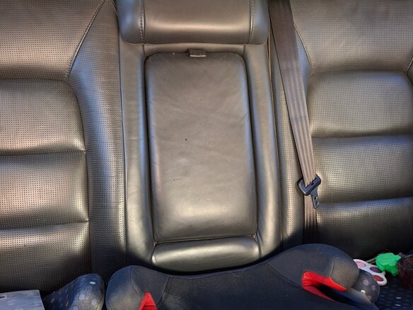 2008 Volvo S80 II, чёрный, 1300000 рублей - вид 15