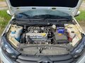 2023 Lada (ВАЗ) Granta Euro-2 I Рестайлинг, белый, 1050000 рублей - вид 11