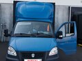 2008 ГАЗ ГАЗель (3302), синий, 1000000 рублей - вид 4