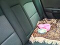 2008 Mazda Axela I, синий, 470000 рублей - вид 8