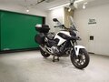 2013 Honda NC 700X, белый, 595000 рублей - вид 2