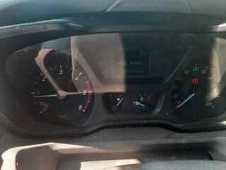 2016 Ford Transit, белый, 2550000 рублей, вид 3