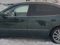 1999 Lexus GS 300 II, зелёный - вид 3