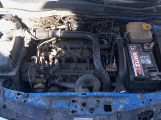 2007 Opel Astra H, синий, 290000 рублей, вид 4