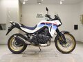 2024 Honda XL750 Transalp, белый, 1277000 рублей - вид 1