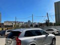 2016 Volvo XC90 II, серебристый, 3350000 рублей - вид 4