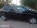 2008 Opel Corsa D, чёрный, 560000 рублей - вид 3