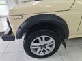 2001 Lada (ВАЗ) 2121 (4x4) I Рестайлинг, бежевый, 420000 рублей - вид 6