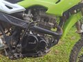 2013 Racer Enduro, зелёный, 70000 рублей - вид 7